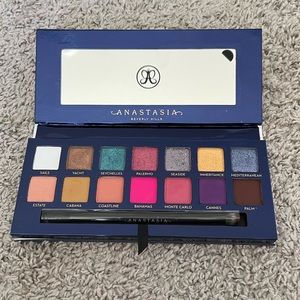Anastasia Beverly Hills Riviera Palette